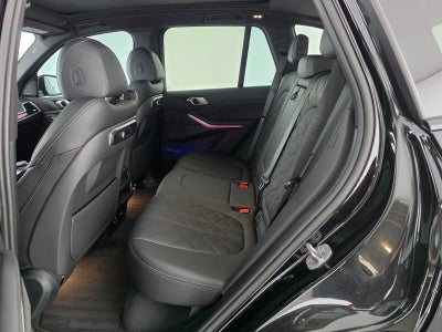 2024 BMW X5 xDrive40i xDrive40i