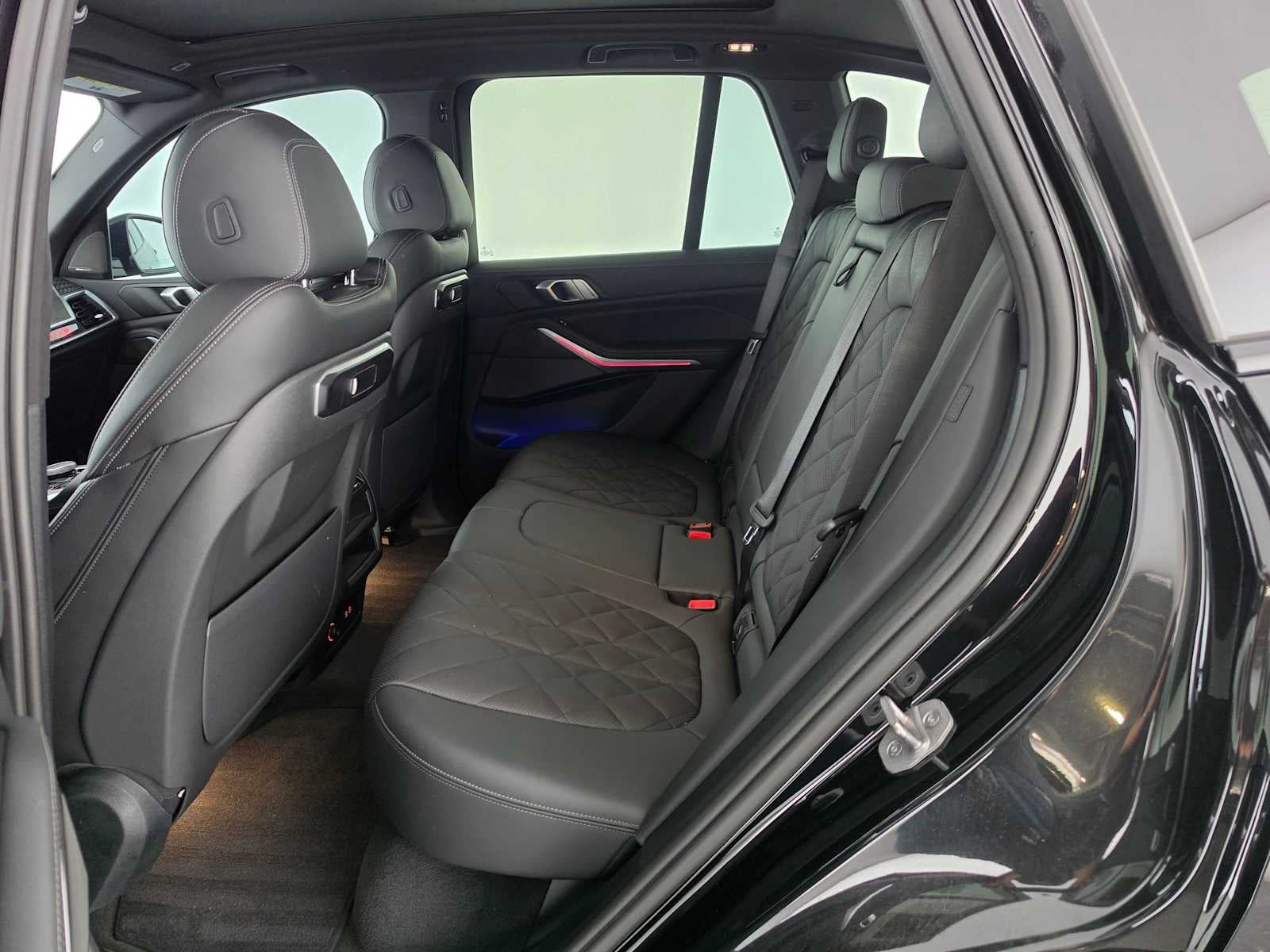 2024 BMW X5 xDrive40i xDrive40i