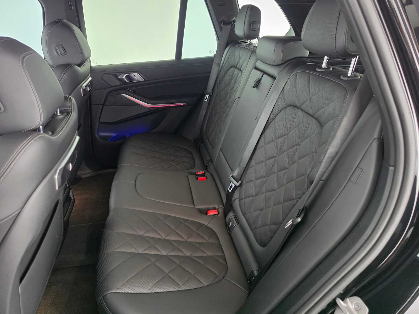 2024 BMW X5 xDrive40i xDrive40i