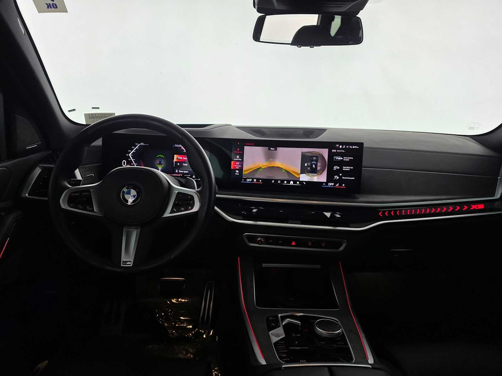 2024 BMW X5 xDrive40i xDrive40i