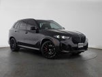 2024 BMW X5 xDrive40i xDrive40i