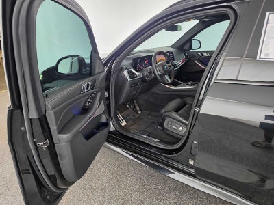 2024 BMW X5 xDrive40i xDrive40i