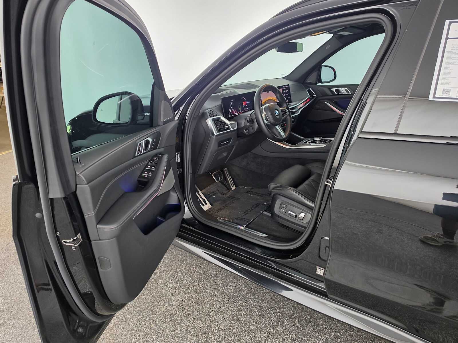 2024 BMW X5 xDrive40i xDrive40i