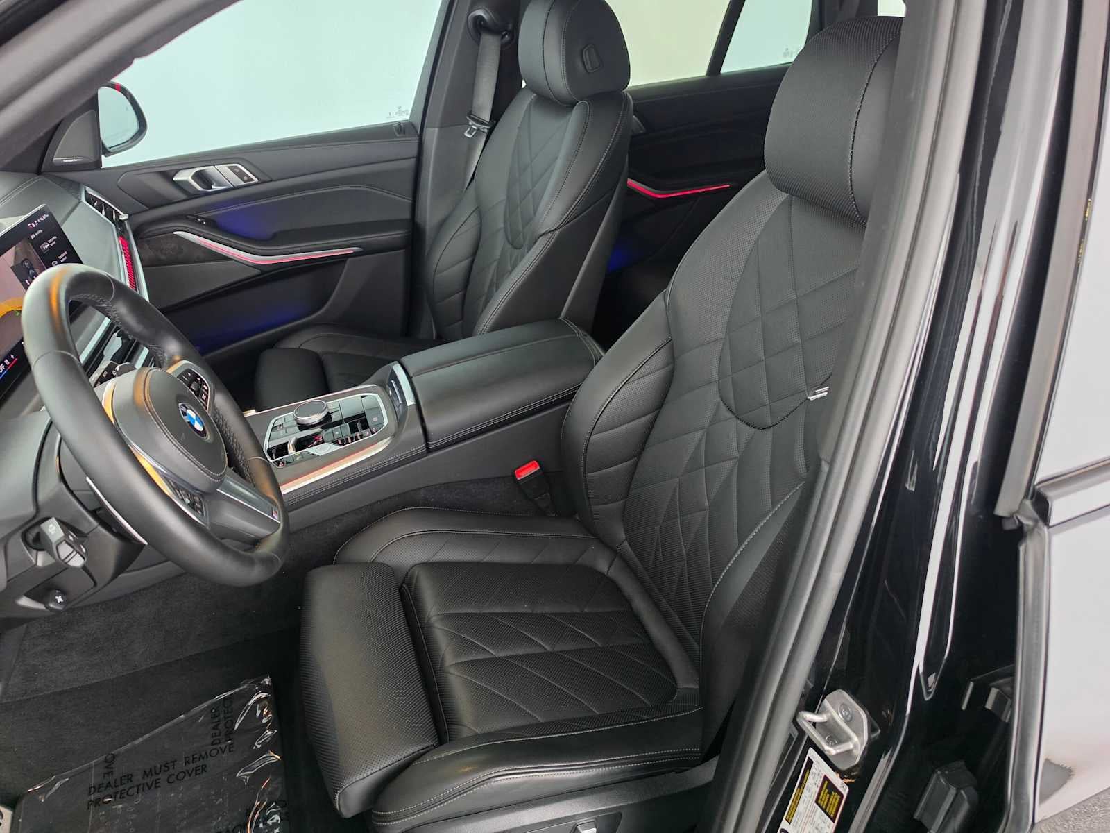 2024 BMW X5 xDrive40i xDrive40i