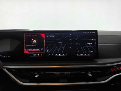 2024 BMW X5 xDrive40i xDrive40i