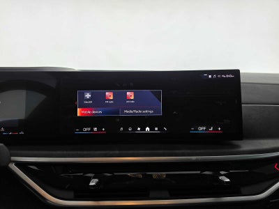 2024 BMW X5 xDrive40i xDrive40i