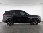 2024 BMW X5 xDrive40i xDrive40i