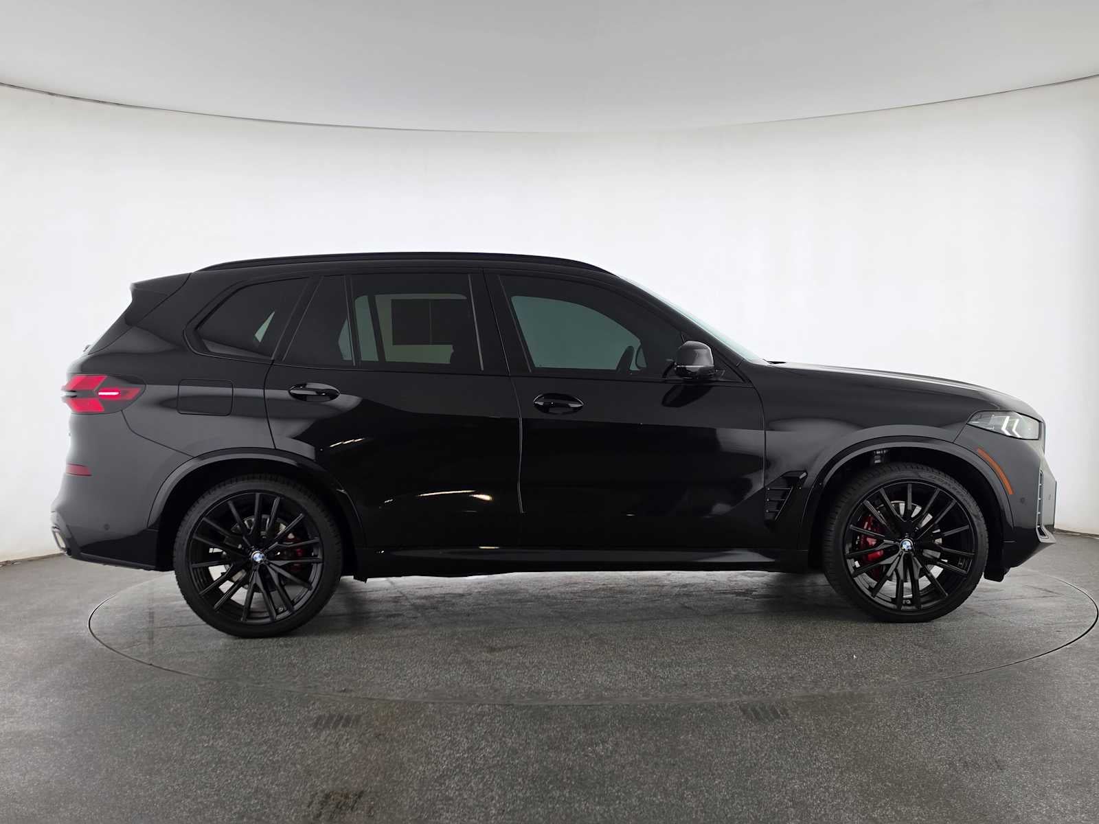 2024 BMW X5 xDrive40i xDrive40i