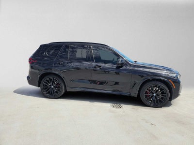 2024 BMW X5 xDrive40i xDrive40i