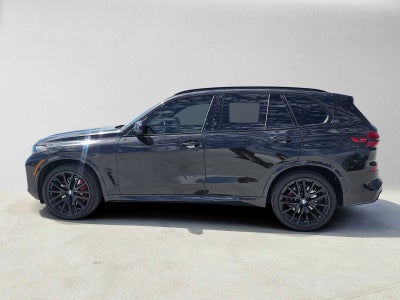 2024 BMW X5 xDrive40i xDrive40i