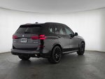 2024 BMW X5 xDrive40i xDrive40i