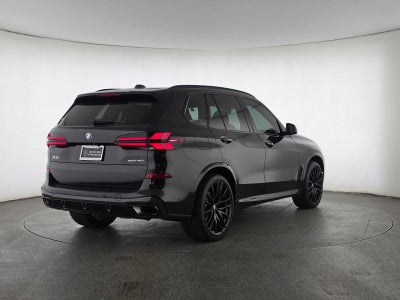 2024 BMW X5 xDrive40i xDrive40i