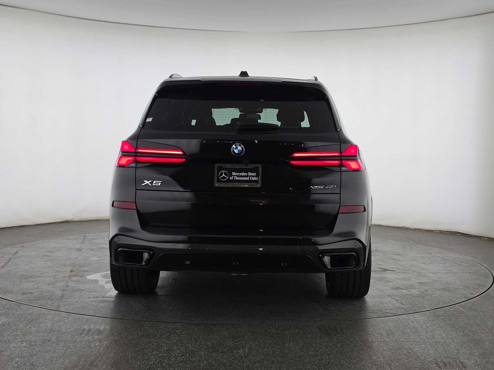 2024 BMW X5 xDrive40i xDrive40i