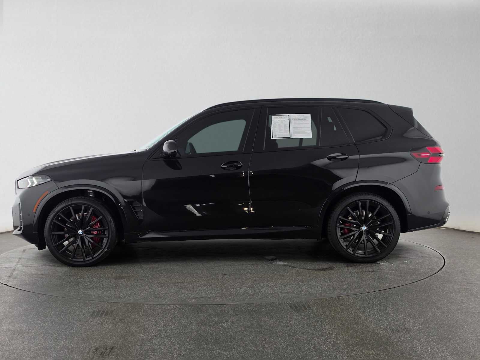 2024 BMW X5 xDrive40i xDrive40i