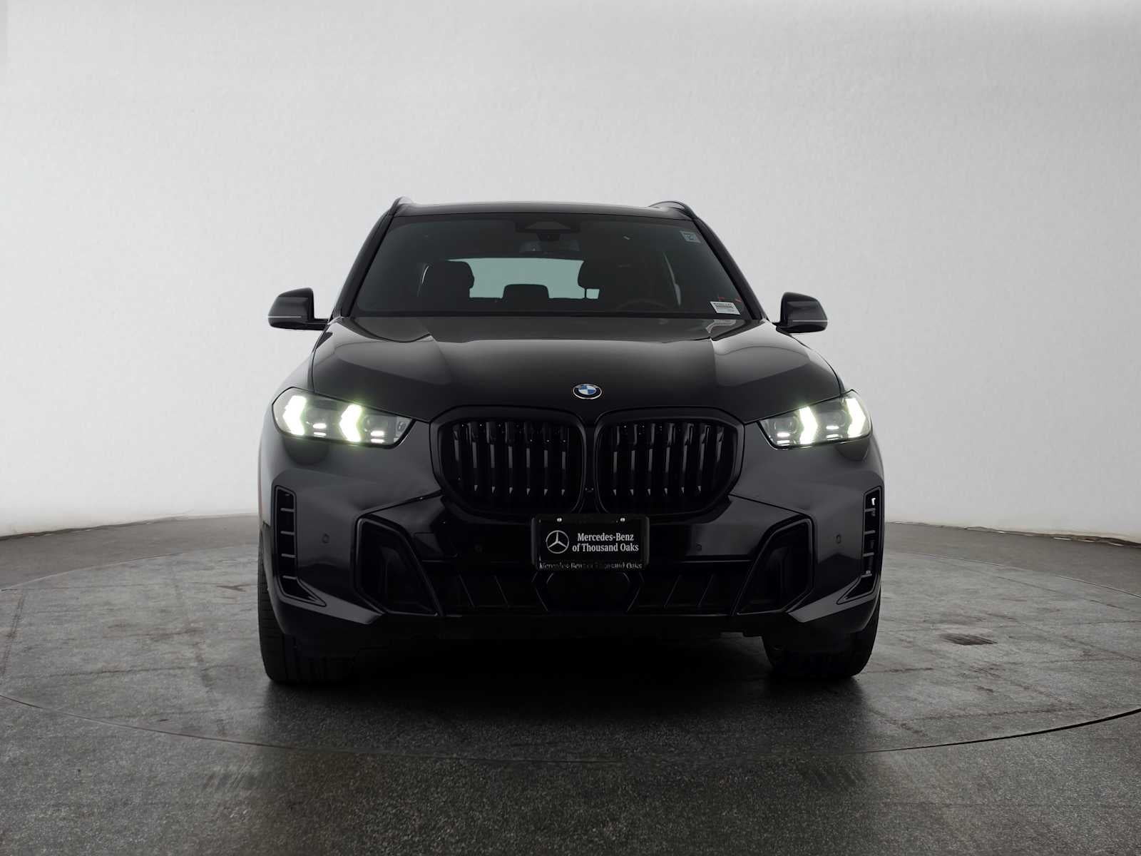 2024 BMW X5 xDrive40i xDrive40i