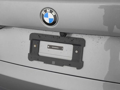 2025 BMW X5 xDrive40i xDrive40i