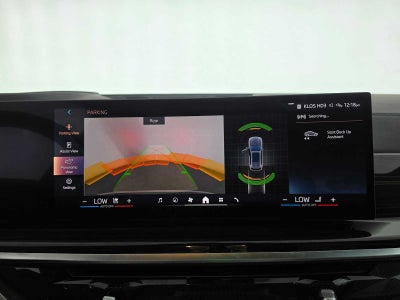 2025 BMW X5 xDrive40i xDrive40i