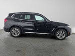 2024 BMW X3 sDrive30i sDrive30i