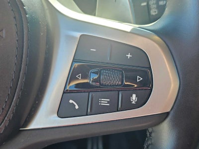 2023 BMW X3 sDrive30i sDrive30i