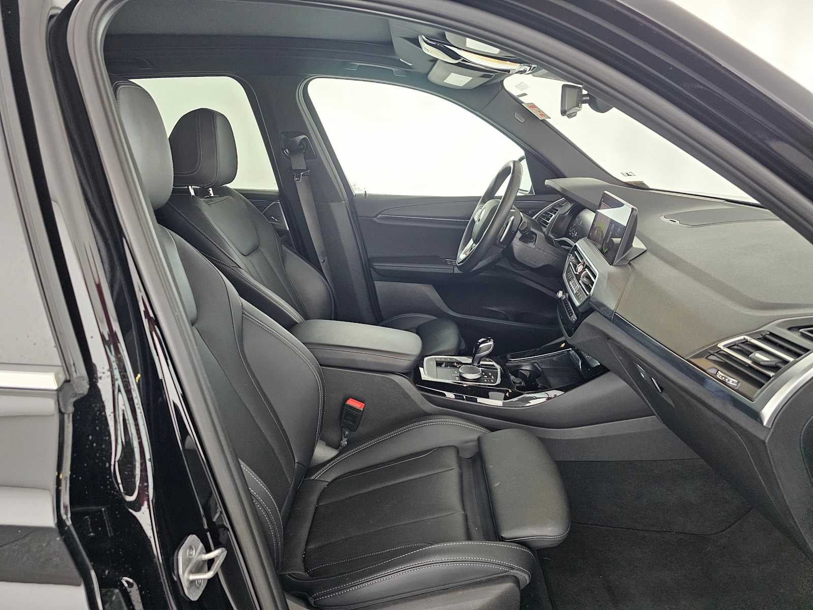 2023 BMW X3 sDrive30i sDrive30i