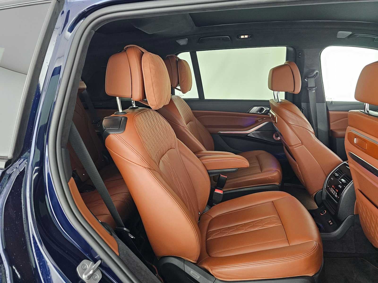 2025 BMW ALPINA XB7 ALPINA XB7