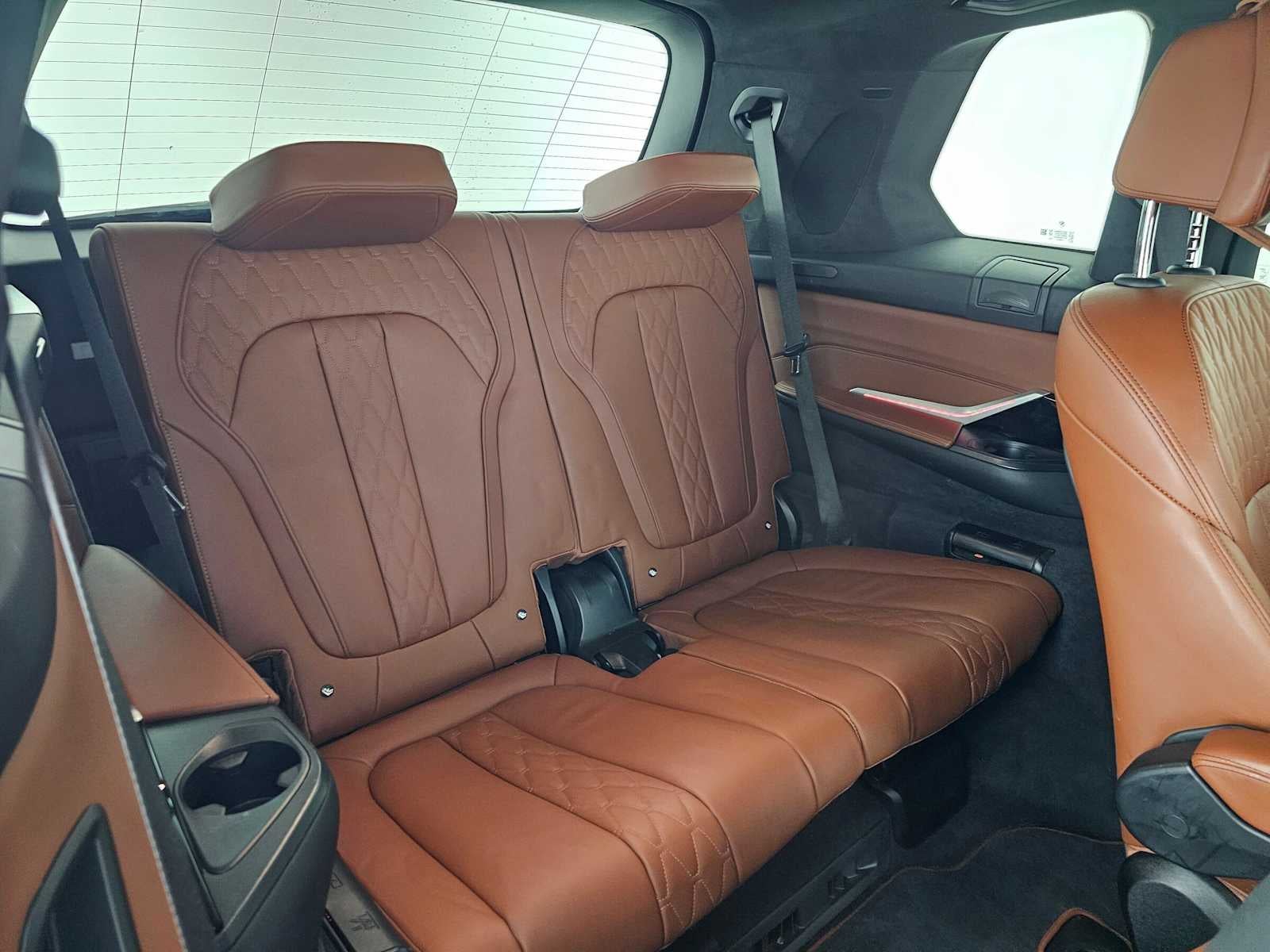 2025 BMW ALPINA XB7 ALPINA XB7
