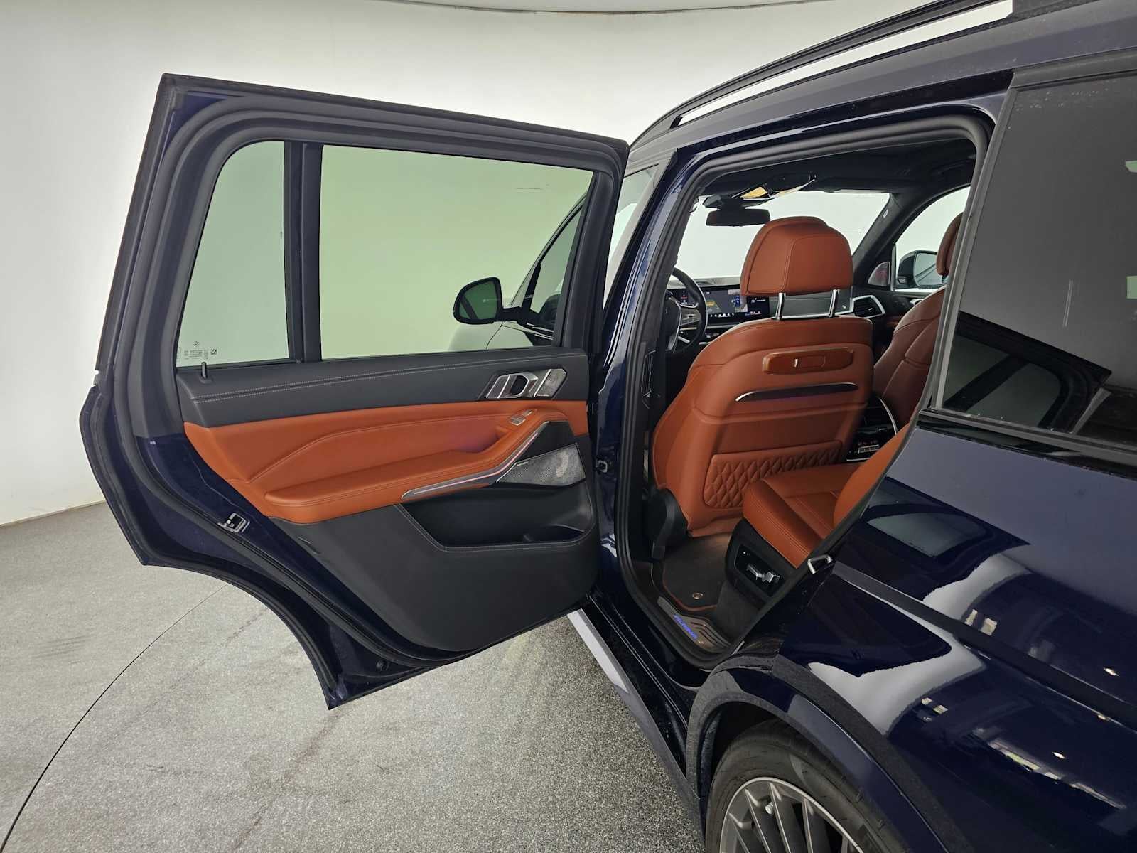 2025 BMW ALPINA XB7 ALPINA XB7