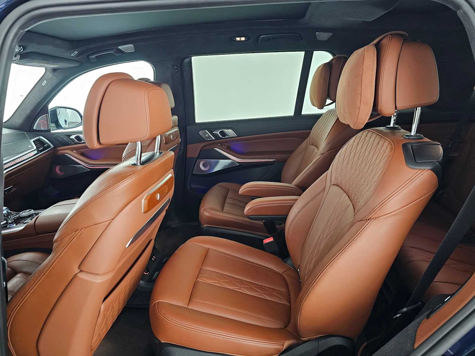 2025 BMW ALPINA XB7 ALPINA XB7