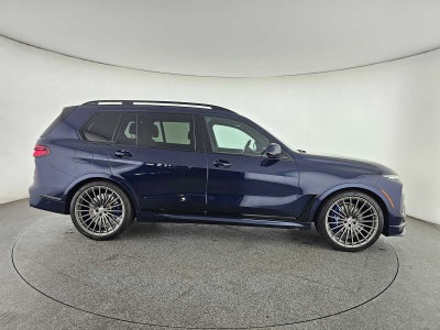 2025 BMW ALPINA XB7 ALPINA XB7