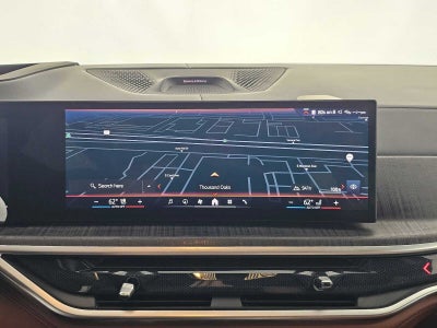 2025 BMW ALPINA XB7 ALPINA XB7