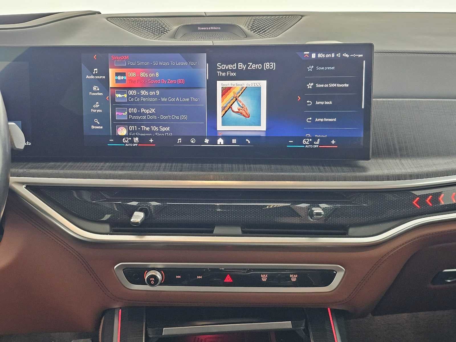 2025 BMW ALPINA XB7 ALPINA XB7