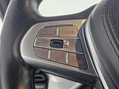 2025 BMW ALPINA XB7 ALPINA XB7