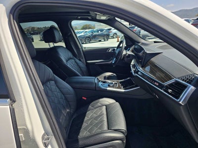 2024 BMW X5 xDrive50e xDrive50e