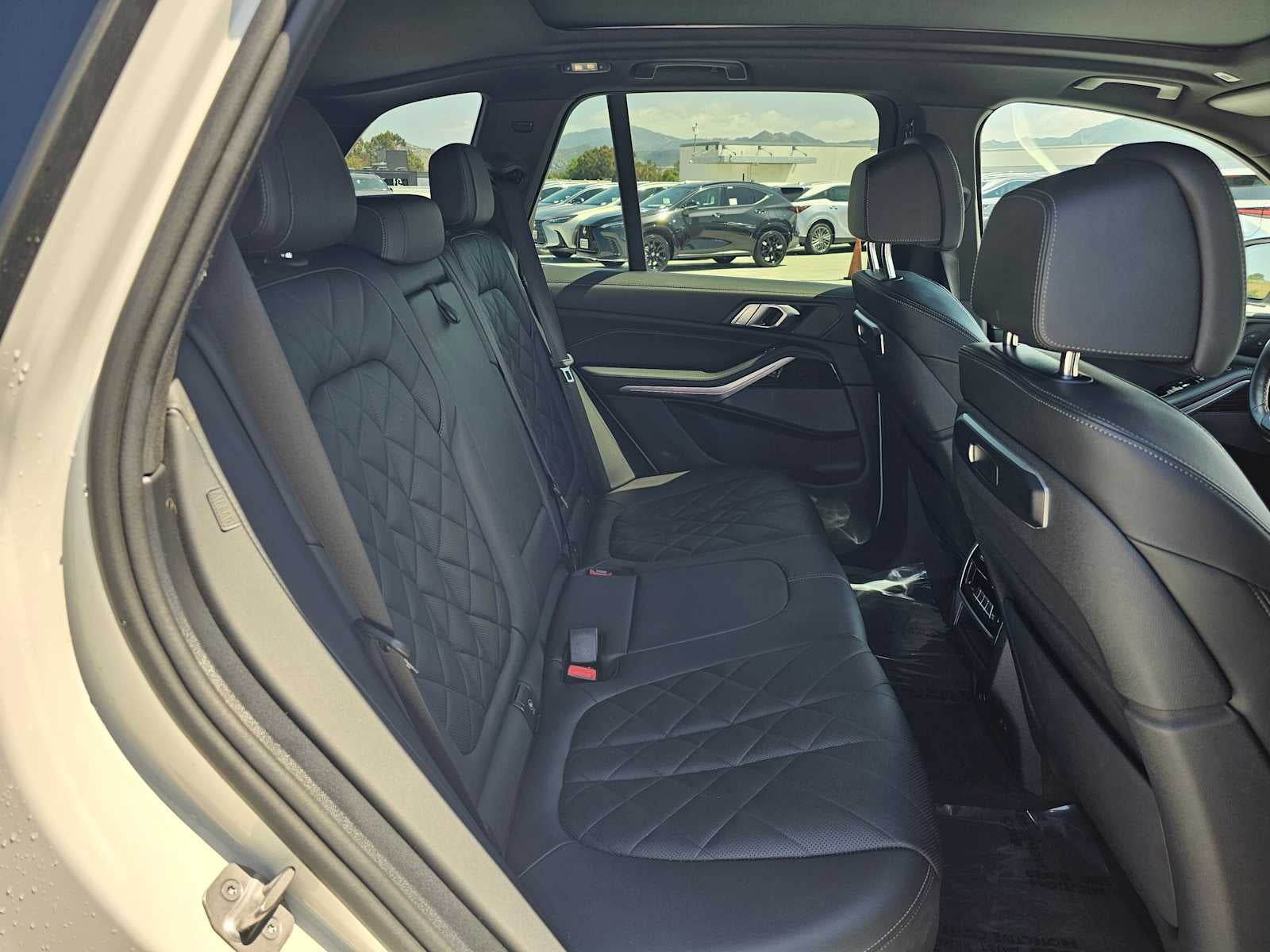 2024 BMW X5 xDrive50e xDrive50e