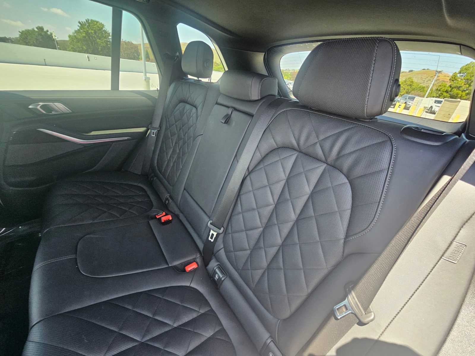 2024 BMW X5 xDrive50e xDrive50e