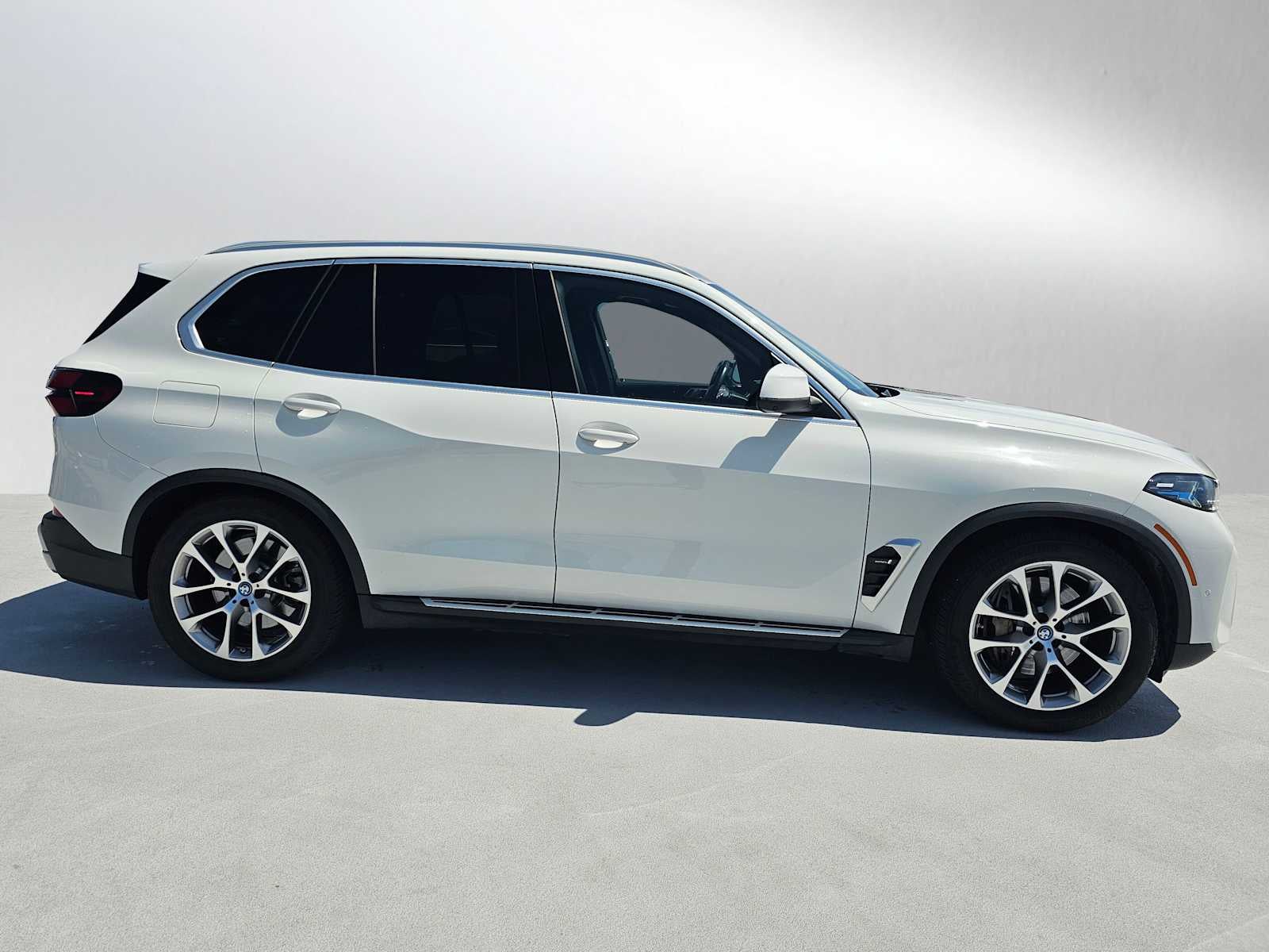 2024 BMW X5 xDrive50e xDrive50e