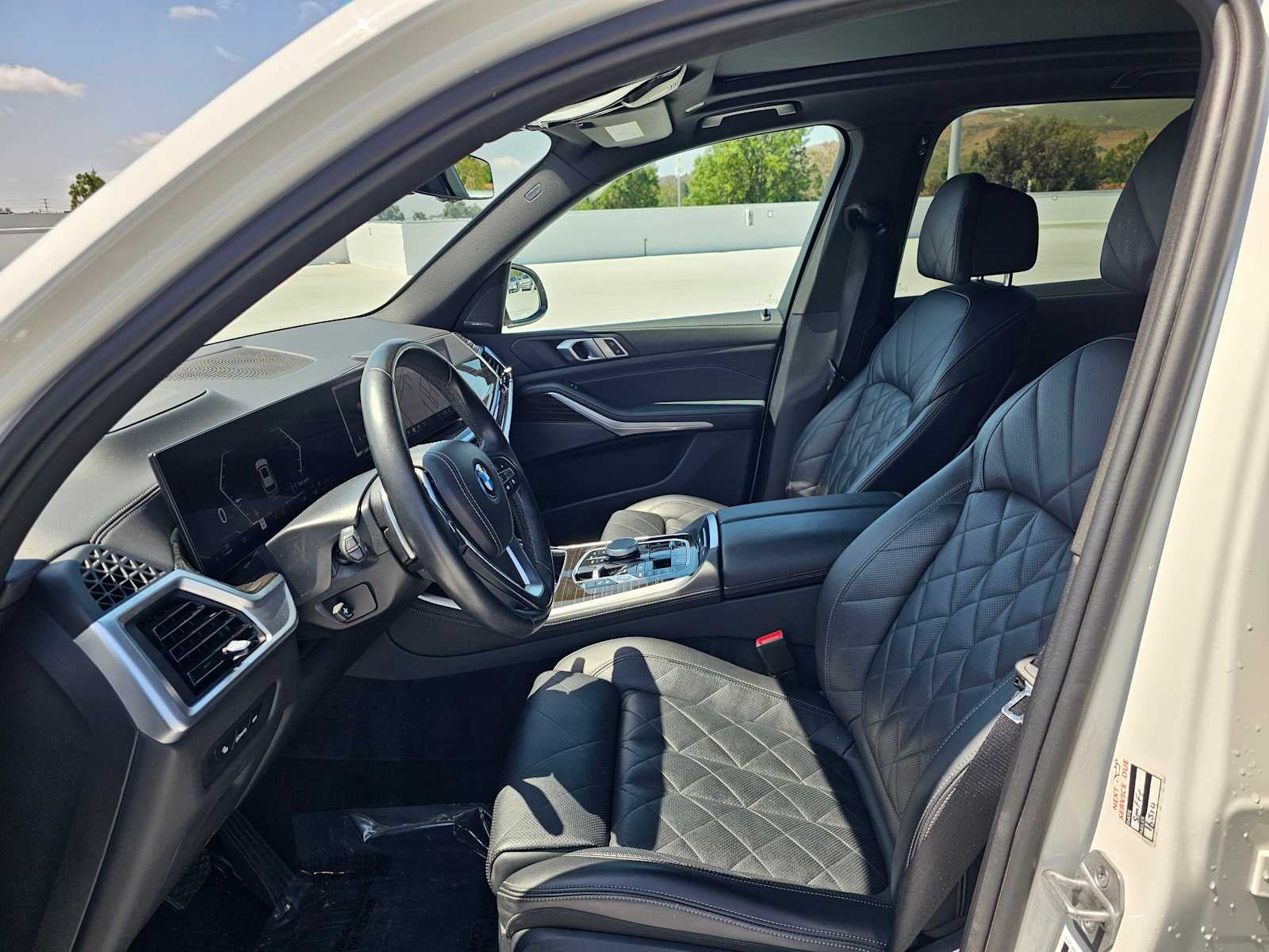 2024 BMW X5 xDrive50e xDrive50e