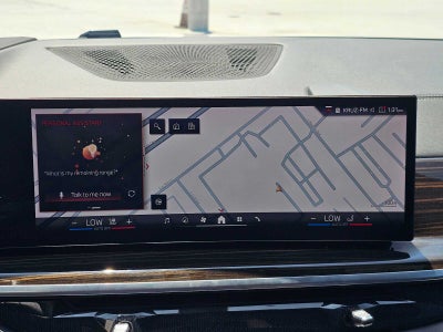 2024 BMW X5 xDrive50e xDrive50e