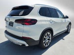 2024 BMW X5 xDrive50e xDrive50e