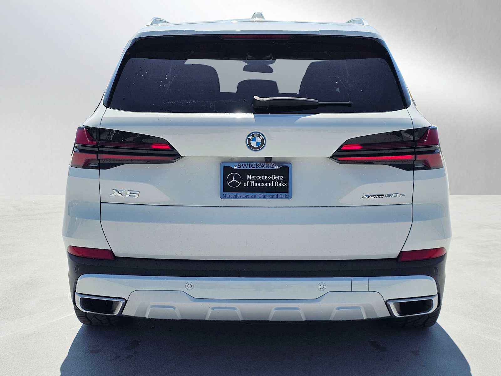 2024 BMW X5 xDrive50e xDrive50e