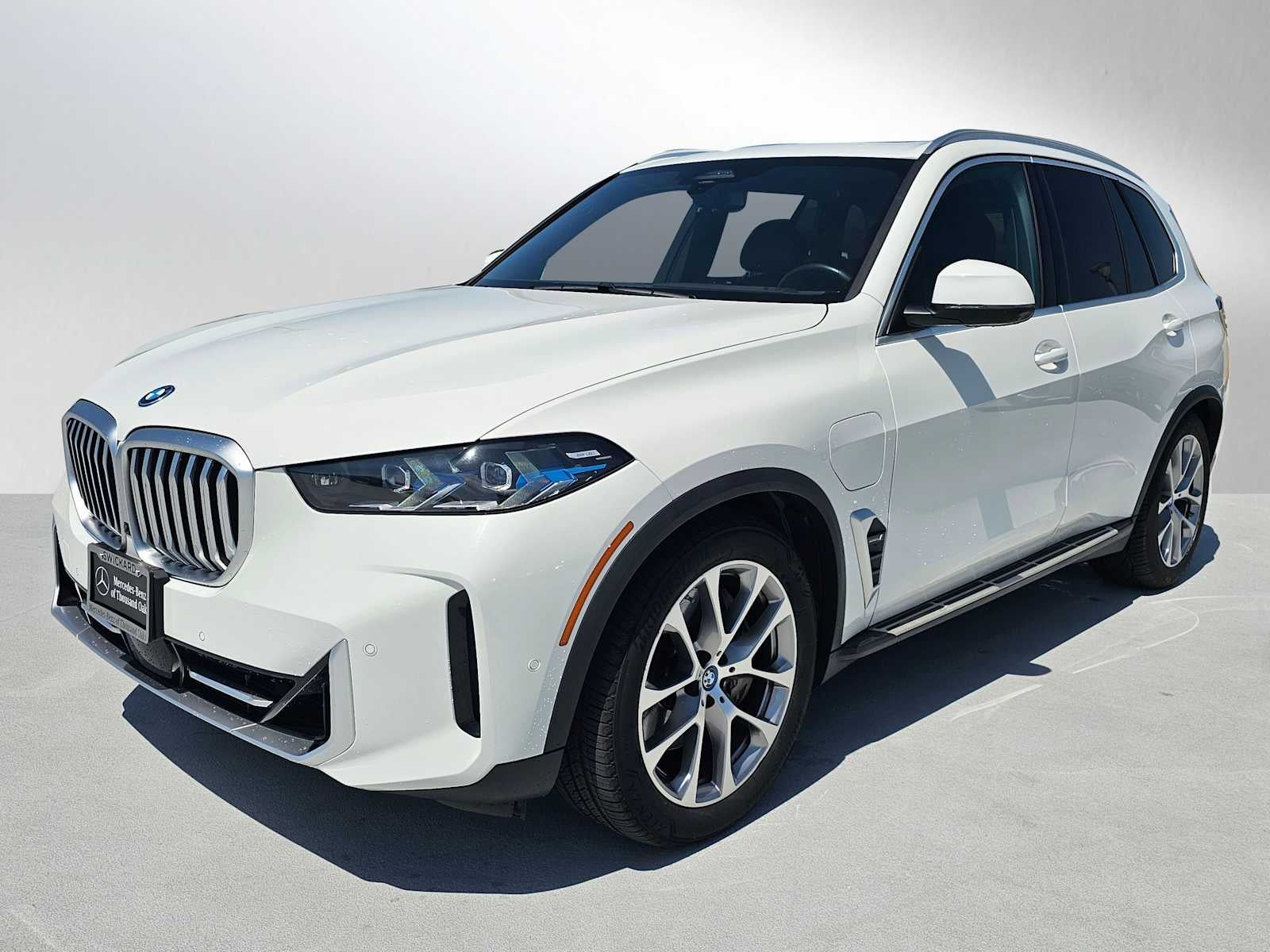 2024 BMW X5 xDrive50e xDrive50e