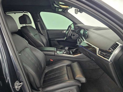 2019 BMW X5 xDrive40i xDrive40i