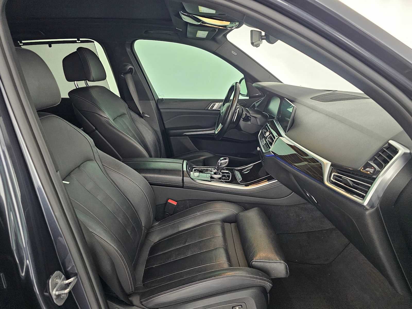 2019 BMW X5 xDrive40i xDrive40i