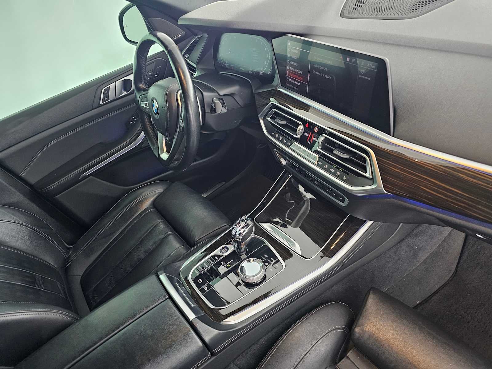 2019 BMW X5 xDrive40i xDrive40i