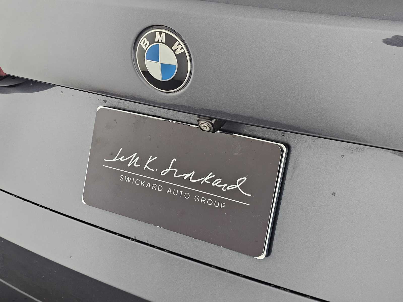 2019 BMW X5 xDrive40i xDrive40i