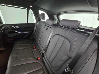 2019 BMW X5 xDrive40i xDrive40i