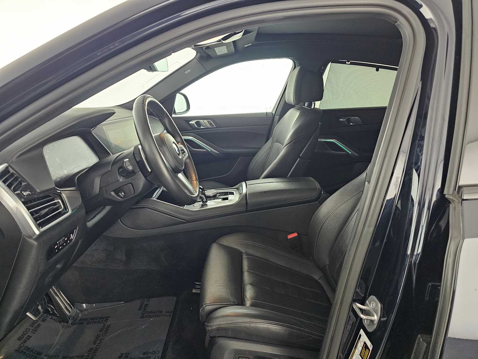 2022 BMW X6 xDrive40i xDrive40i