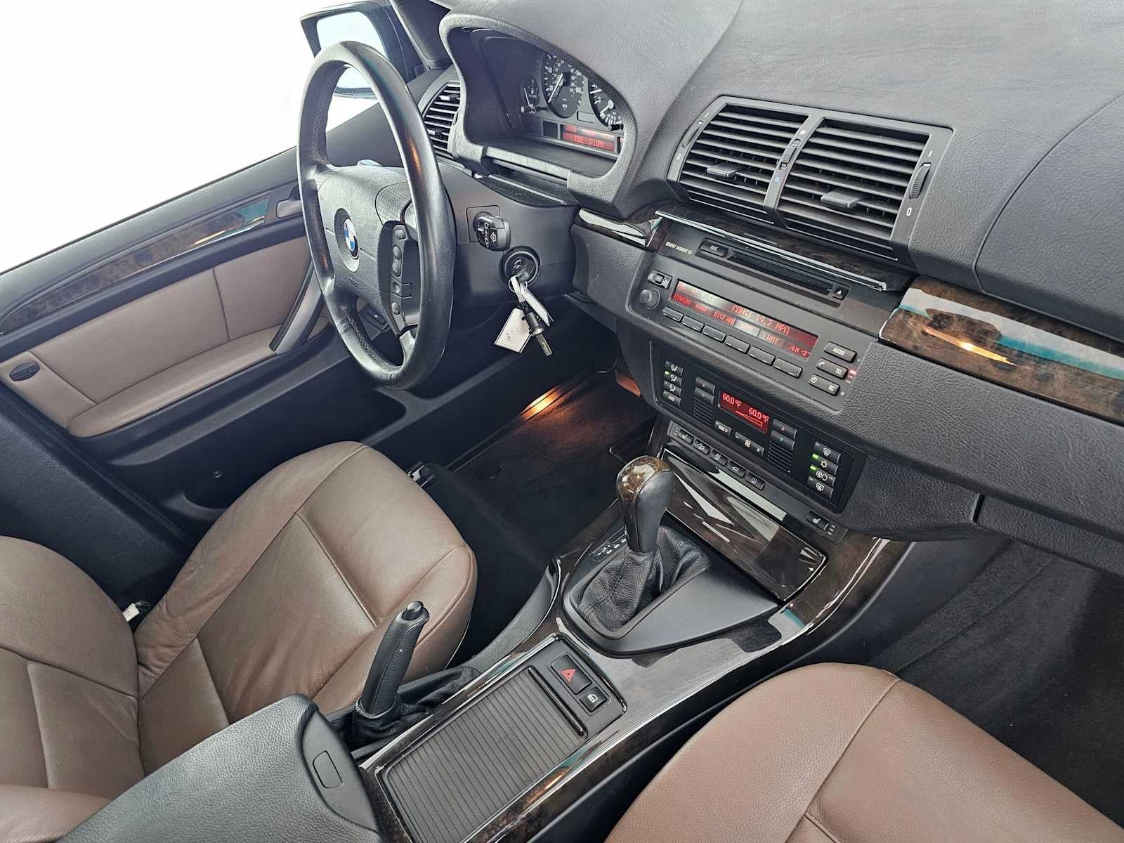 2006 BMW X5 3.0i 3.0i