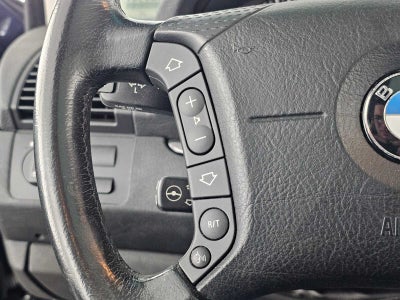 2006 BMW X5 3.0i 3.0i