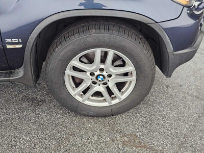 2006 BMW X5 3.0i 3.0i